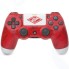 Геймпад PlayStation Dualshock 4 Спартак 