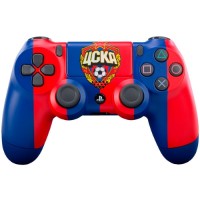 Геймпад PlayStation Dualshock 4 ЦСКА 