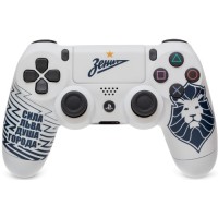 Геймпад PlayStation Dualshock 4 Зенит 