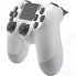 Геймпад PlayStation Dualshock v2 PS4 White
