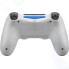 Геймпад PlayStation Dualshock v2 PS4 White