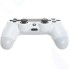 Геймпад PlayStation Dualshock v2 PS4 White