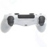 Геймпад PlayStation Dualshock v2 PS4 White