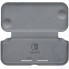 Набор для игровой приставки Nintendo для Nintendo Switch Lite чехол + пленка (HDH-A-CSSAA(EUR)