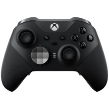 Беспроводной геймпад Microsoft Xbox One Elite v2 (FST-00004)