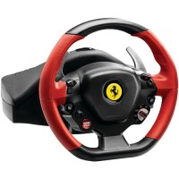 Руль Thrustmaster Ferrari 458 Spider Racing