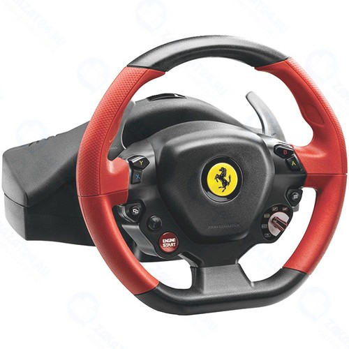 Руль Thrustmaster Ferrari 458 Spider Racing
