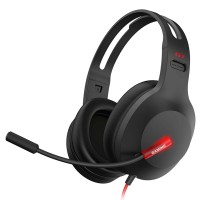 Наушники с микрофоном Edifier G1