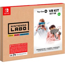 Набор Nintendo Labo: VR Kit Expansion Set 1 (HAC-A-LP04B)