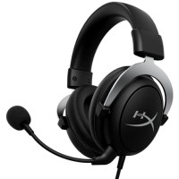 Игровые наушники HyperX CloudX для Xbox (HHSC2-CG-SL/G)
