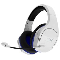 Игровые наушники HyperX Cloud Stinger Core Wireless для PS5 (HHSS1C-KB-WT/G)