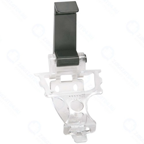 Держатель для смартфона RED-LINE с фиксацией на геймпаде PS5 (HS-PS5006)