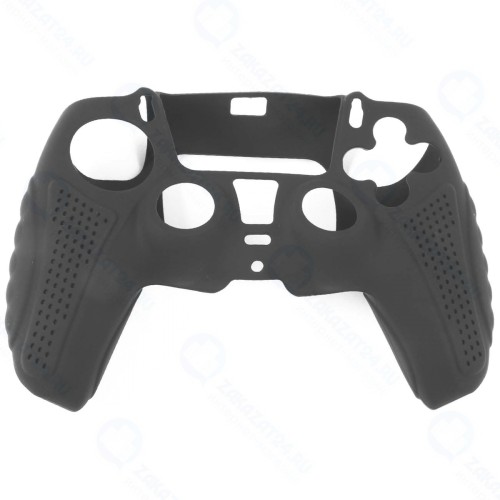 Чехол для геймпада RED-LINE черный (HS-PS5303A)