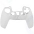 Чехол для геймпада RED-LINE белый (HS-PS5303B)