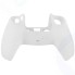 Чехол для геймпада RED-LINE белый (HS-PS5303B)