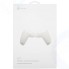 Чехол для геймпада RED-LINE белый (HS-PS5303B)