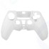 Чехол для геймпада RED-LINE белый с перфорацией (HS-PS5306B)