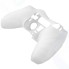 Чехол для геймпада RED-LINE белый с перфорацией (HS-PS5306B)