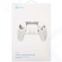 Чехол для геймпада RED-LINE белый с перфорацией (HS-PS5306B)