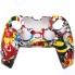 Чехол для геймпада RED-LINE граффити (HS-PS5308C)