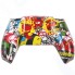 Чехол для геймпада RED-LINE граффити (HS-PS5308C)