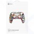 Чехол для геймпада RED-LINE граффити (HS-PS5308C)
