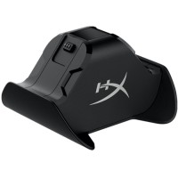 Зарядное устройство HyperX для Xbox One на 2 геймпада + аккумуляторы ChargePlay X (HX-CPDUX-C)