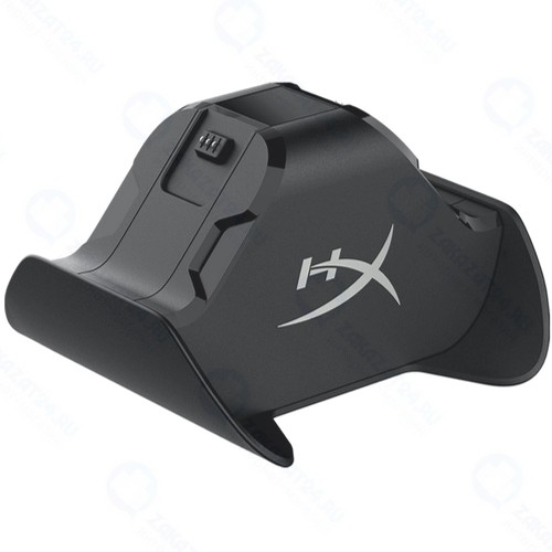 Зарядное устройство HyperX для Xbox One на 2 геймпада + аккумуляторы ChargePlay X (HX-CPDUX-C)