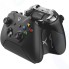 Зарядное устройство HyperX для Xbox One на 2 геймпада + аккумуляторы ChargePlay X (HX-CPDUX-C)