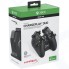 Зарядное устройство HyperX для Xbox One на 2 геймпада + аккумуляторы ChargePlay X (HX-CPDUX-C)