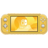 Чехол HORI для Nintendo Switch Yellow (NS2-054U)