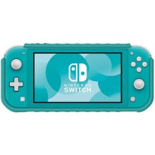 Чехол HORI для Nintendo Switch Lite, прозрачный (NS2-055U)