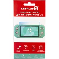 Защитное стекло Artplays Lite для Nintendo Switch (NSL-TG1)
