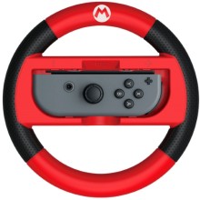 Руль HORI Deluxe Mario для Nintendo Switch (NSW-054U)
