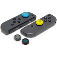 Сменные накладки HORI Zelda для Nintendo Switch (NSW-092U)