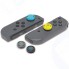 Сменные накладки HORI Zelda для Nintendo Switch (NSW-092U)