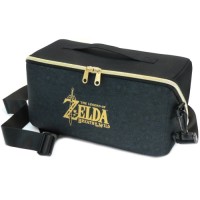 Сумка HORI Zelda для Nintendo Switch (NSW-096U)