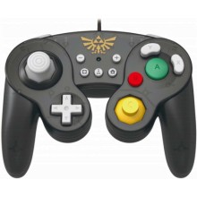Геймпад для Nintendo Switch HORI Battle Pad Zelda (NSW-108U)