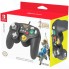 Геймпад для Nintendo Switch HORI Battle Pad Zelda (NSW-108U)