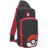 Сумка HORI Pokemon Trainer Pack Pokeball для Nintendo Switch (NSW-170U)