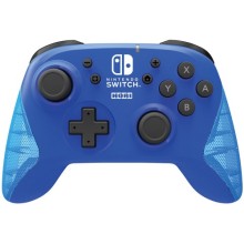 Геймпад HORI для Nintendo Switch Blue (NSW-174U)