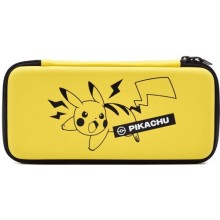 Чехол HORI Pikachu для Nintendo Switch (NSW-217U)