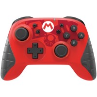 Геймпад HORI Mario для Nintendo Switch (NSW-233U)