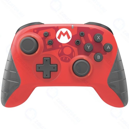 Геймпад HORI Mario для Nintendo Switch (NSW-233U)