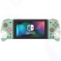 Геймпад для Nintendo Switch HORI Split Pad Pro Pikachu&Eevee (NSW-296U)