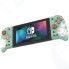 Геймпад для Nintendo Switch HORI Split Pad Pro Pikachu&Eevee (NSW-296U)