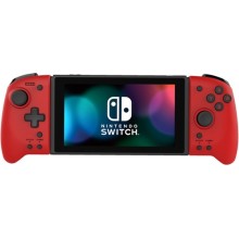 Геймпад HORI Split pad Pro Volcanic Red для Nintendo Switch (NSW-300U)