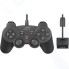 Геймпад Speed-Link PS2 ПРОВОДНОЙ STRIKE2 Black