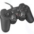 Геймпад Speed-Link PS2 ПРОВОДНОЙ STRIKE2 Black