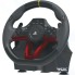 Руль HORI Wireless Racing Wheel Apex (PS4-142E)